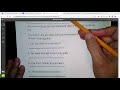 Exploring the Four Types of Sentences
