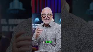 La Verdad Revelada: ¿Qué une al hombre con Dios? #shorts