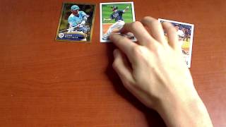 Baseball cards 25 man roster
