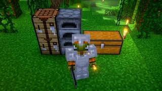 Minecraft Forever Day 1