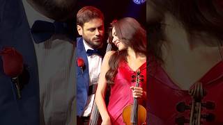 HAUSER – Historia de un Amor ❤️ Live in Sofia 2025