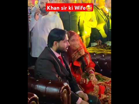 Khan Sir ki Wife🫠💕 Priyankatalks🤠#shorts #youtubeshorts