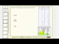 Understanding the Mayan Number System