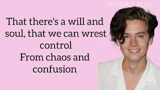 EXQUISITE CORPSE - Riverdale 4x17 by Cole Sprouse, Lili Reinhart, Kj Apa and Camila Mendes