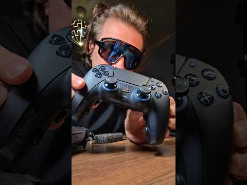 Российский DualSense - GearZ 🕹️