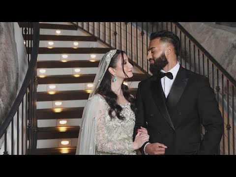 YouTube video thumbnail: North Texas Newlywed Speaks After Release From ICE Detention After Months in Custody