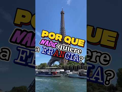 Por qué nadie quiere a Francia? 🇫🇷❌ #argentina #europa #latino #latinoamerica #guerra #futbol