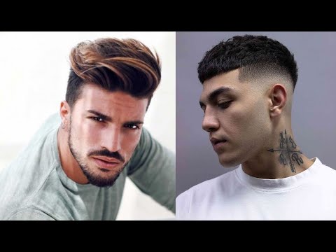 20 Best Hairstyles for Men with Fine Hair to Get in 2024