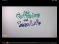 Caffeine Consumption and Effects for Teens