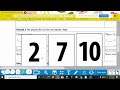 Multiplication Battle Game Strategies