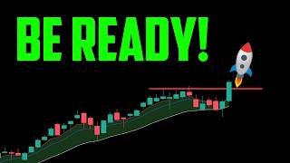 THESE STOCKS ARE ABOUT TO DRAG THE MARKET HIGHER