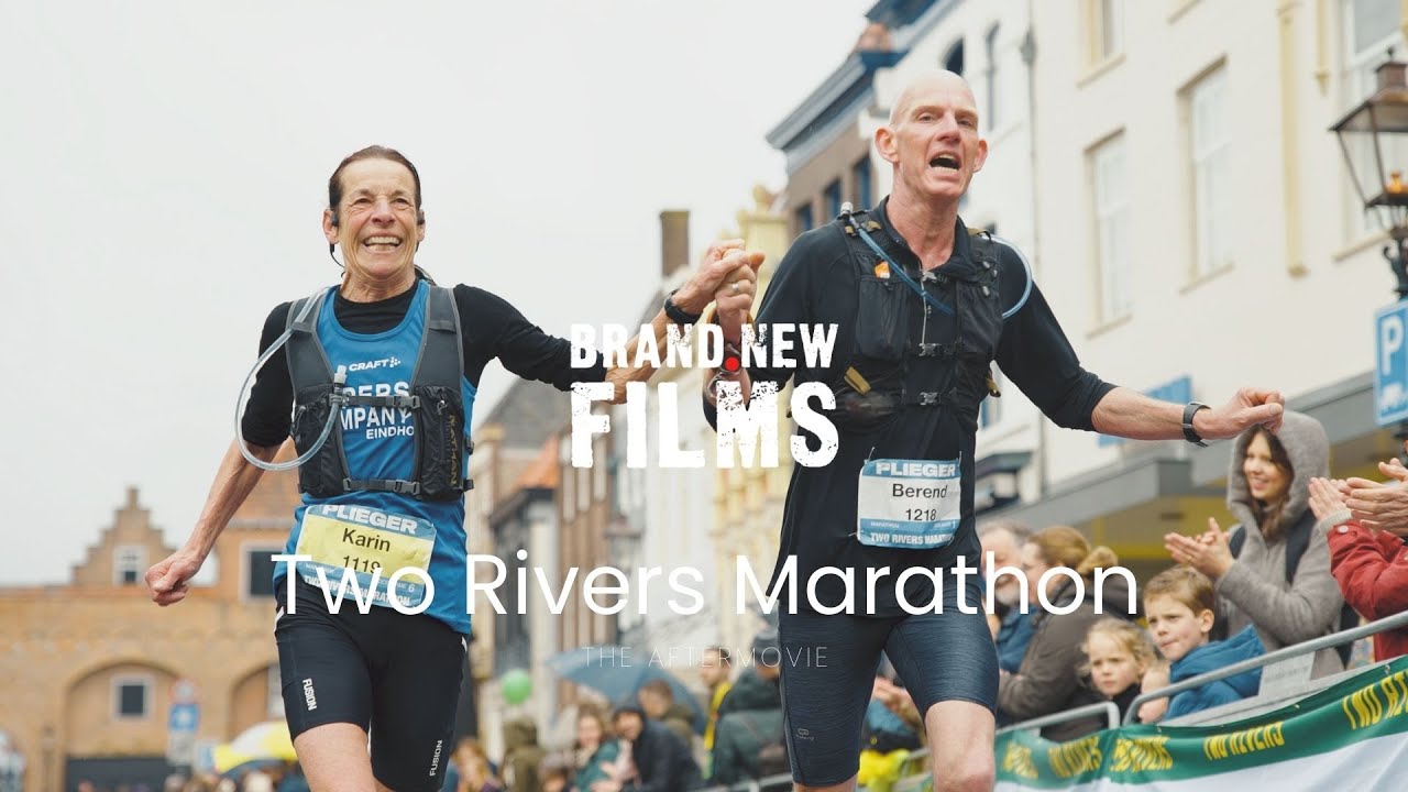 two rivers marathon