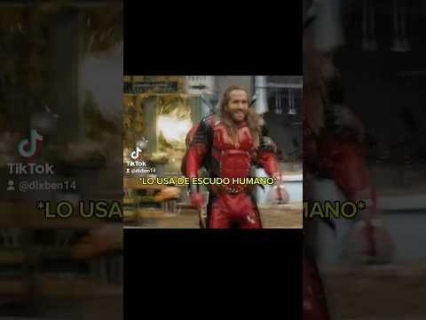 #deadpool #mexico #marvel #argentina #españa #humor #deadpool3 #wolverine #fyp #funny #video #fy