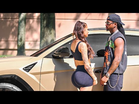 GOLD DIGGER PRANK PART 644 | Nyyear Price