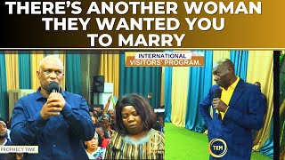 WATCH WHAT HAPPENS WHEN GOD LOCATES YOU.