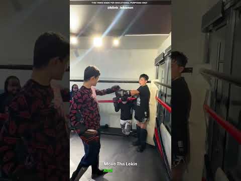 He Made a Mistake in Practice