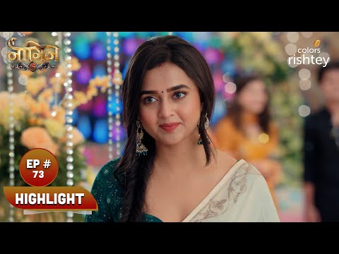 Prathna ने जानी अपनी असली पहचान | Naagin S6 | नागिन S6 | Highlight | Ep. 73