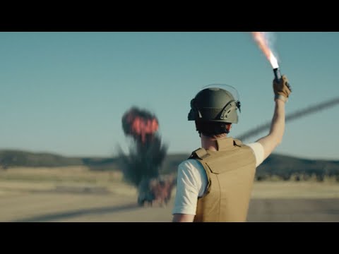 TERMINAL - Trailer Officiel
