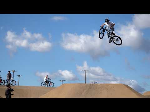 Dirt Jump Bikes are the Best