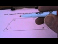 Properties and Angles of Trapezoids