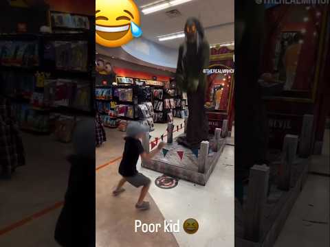 Best Funny Video in the World ghost prenk #funny #shorts #trending