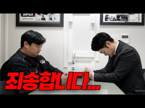 저한테도 이런 일이 일어 나네요..