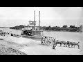Tejanos and Cotton Trade in Civil War