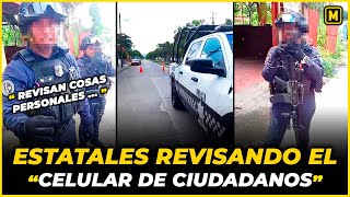 Ya no existe la PRIVACIDAD en Veracruz 🤐