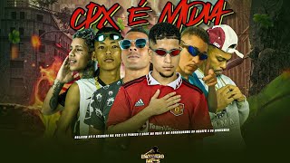 CPX E MIDIA - DUCK NO BEAT - DJ PANICO - MC SEGREDO - MC RODRIGUINHO - DG ROUBA CENA - BOLADIN 211