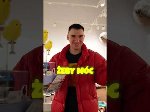KUPUJĘ MU WSZYSTKO CO ZMIEŚCI DO MINI KOSZYKA #shorts