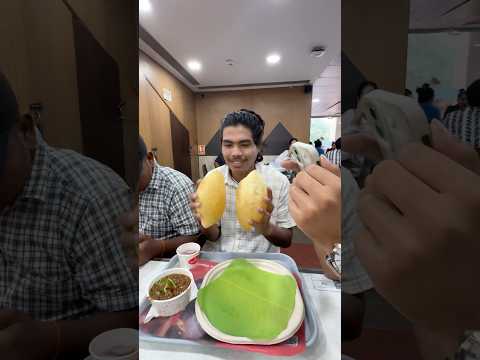 Sarojani Market Ka ₹200 Wala Chole Ka bhatura #shorts