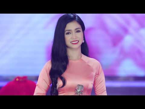 Cánh Thiệp Đầu Xuân - Phương Anh (Thần Tượng Bolero 2016) | Nhạc Xuân Nhâm Dần 2022 [MV Official]