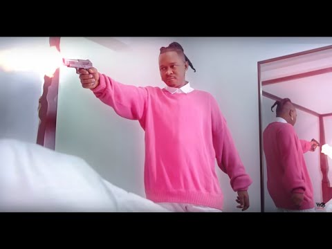 Lava Lava - Wale Wale (Official Music Video)
