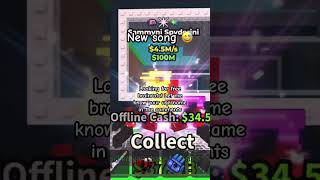 New song!!!