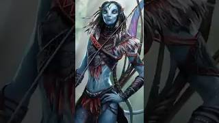 The Hidden Avatar Law That Should Have Kept Jake & Neytiri Apart on Pandora!