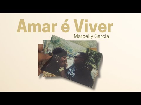 Amar รฉ Viver - Marcelly Garcia ( Em homenagem ao pai Mc Marcinho)