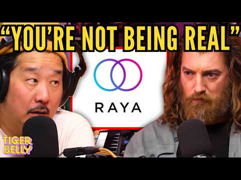 Rhett McLaughlin Gives Bobby Lee Real Advice