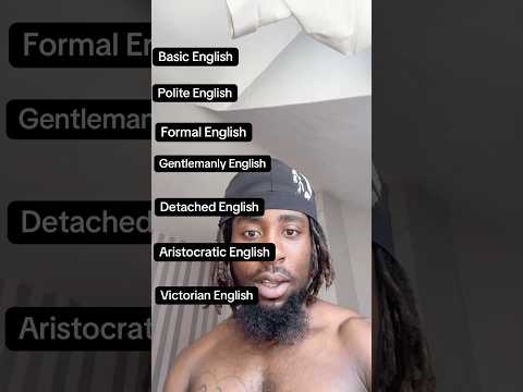 Todayโs Heat But The English Keeps Evolving ๐