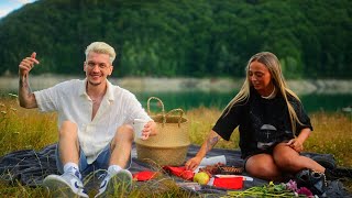 Bvcovia - REFRENUL PREFERAT feat. VANILLA | Official Video