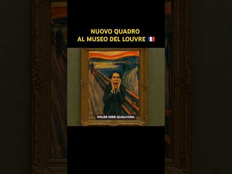 PSG INTER 5-0 - Parodia