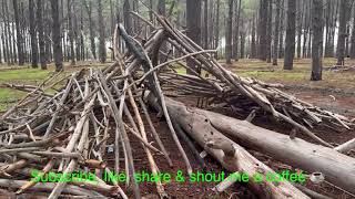Yowie Structures