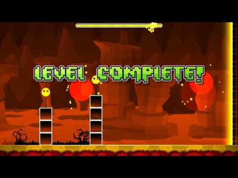 Geometry Dash Level Editor Tutorial 11 21