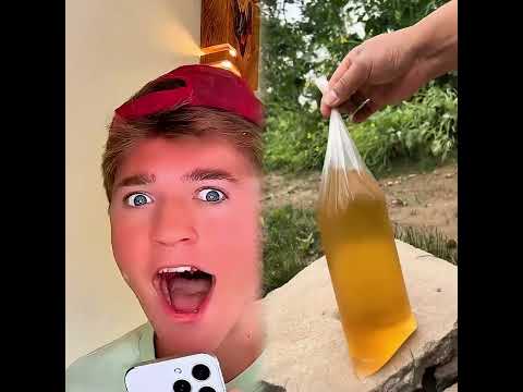 Por favor comparte con tus amigos #pov #sketch #gracioso #actuación #historia