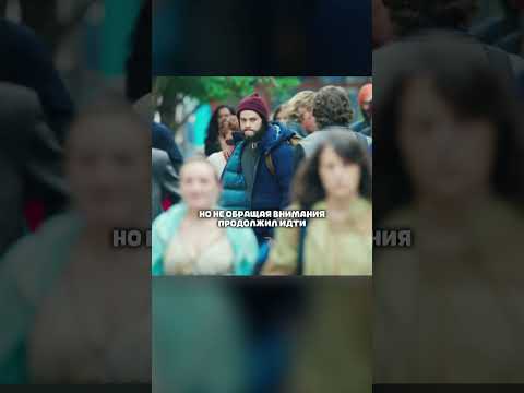 Я решил отомстить за мою жену и примкнуть к бандитам