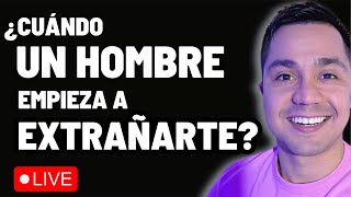 TE EXTRAÑARÁ DE VERDAD CUANDO...