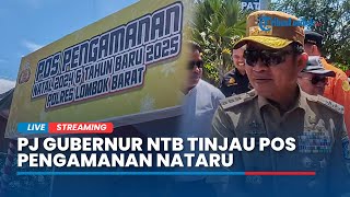 🔴Wamen PKP Fahri Hamzah Sentil Kebersihan Kota Bima saat Peresmian RLH, Sebut Lingkungan Kotor