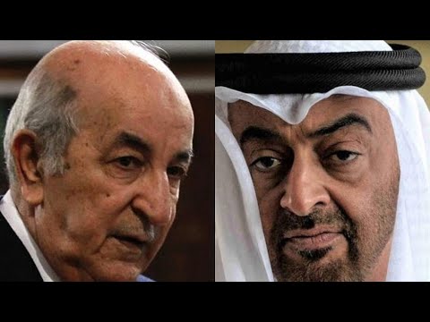 Mais qui a manipulé Tebboune contre les Émirats ?