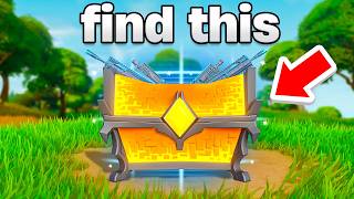 Open Developer Chest, Win $1000