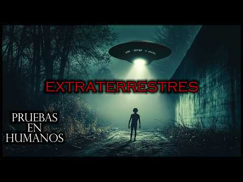 Historias y Relatos Extranormales Vol. I | A mi Tío se lo llevaron los EXTRATERRESTRES