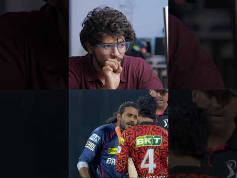 Suspend toh hona hi tha (Harshit Rana)๐ | #digveshsinghrathi #abhisheksharma #ipl2025